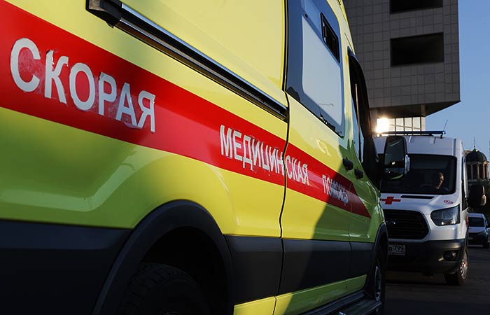 Заболеваемость COVID-19 в РФ за неделю увеличилась почти на 50%