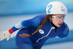 Две ведущие российские конькобежки перешли в сборную Казахстана