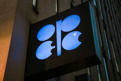 ОПЕК третий месяц подряд сохранил оценки роста спроса на нефть в 2023 и 2024 гг.