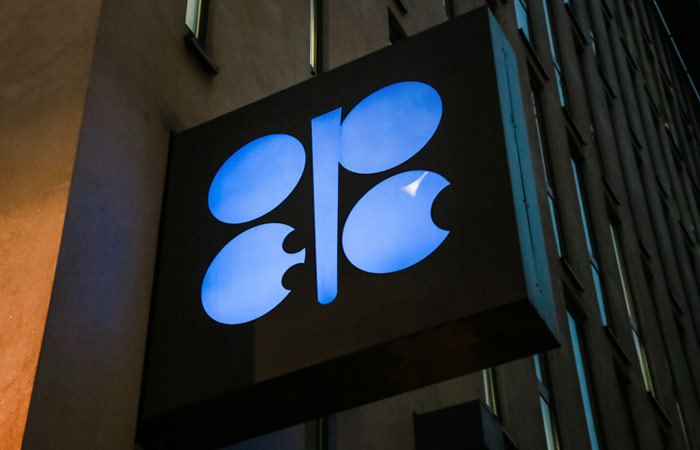 ОПЕК третий месяц подряд сохранил оценки роста спроса на нефть в 2023 и 2024 гг.
