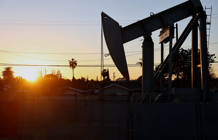 Нефть Brent подорожала до $91 за баррель