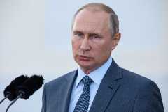 Путин дал прогноз роста торговли между РФ и КНР до $200 млрд в ближайшее время