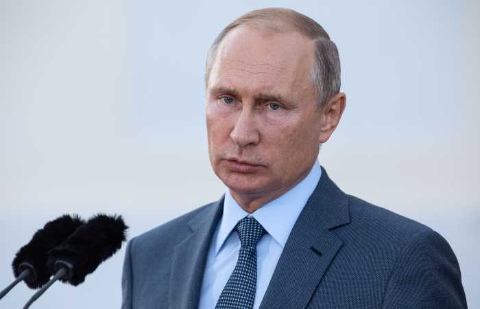 Путин дал прогноз роста торговли между РФ и КНР до $200 млрд в ближайшее время