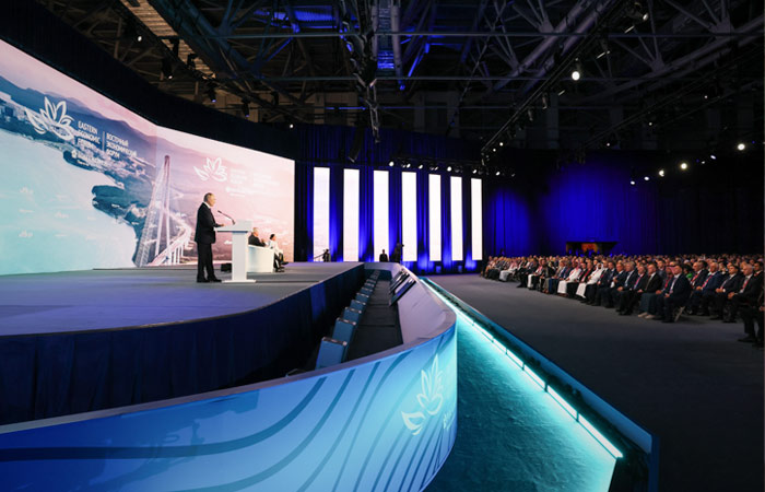 Президент РФ заявил, что в отношениях Москвы и Еревана нет никакого разворота