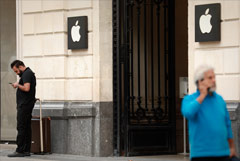 Apple выпустит во Франции обновление ПО для снижения излучения iPhone 12