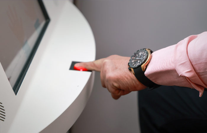 Отказ от обработки биометрии написали менее 1% россиян