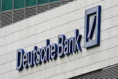 Апелляция подтвердила взыскание с Deutsche Bank в пользу Сбербанка 7 млн евро