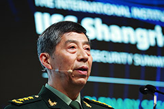 Министра обороны Китая могут отправить в отставку