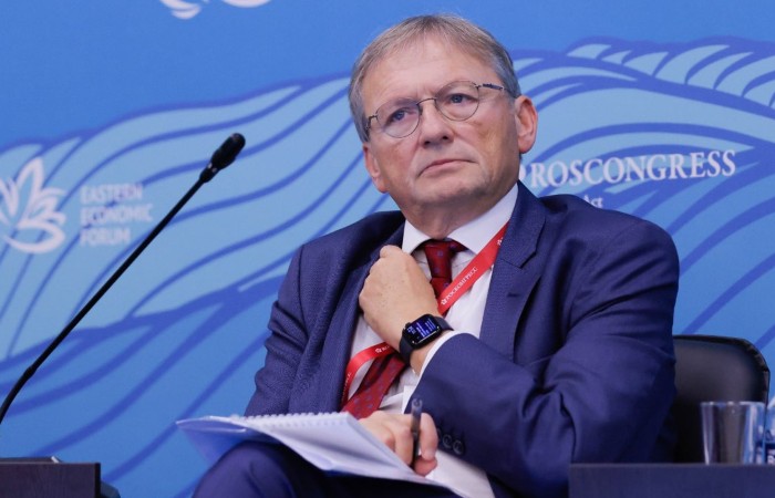 Борис Титов: в судах находится порядка 10 исков к компаниям о возврате активов государству