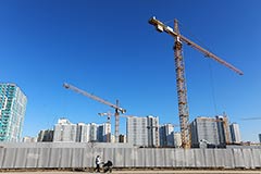 Хуснуллин сообщил о планах продлить "Семейную ипотеку" после 1 июля 2024 года