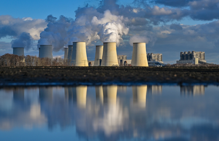 The Guardian выяснила, что почти каждый житель Европы дышит грязным воздухом