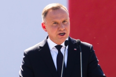 Польша продолжит военные поставки Украине, за исключением нового вооружения