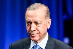 Президент Турции 25 сентября поедет в Нахичевань