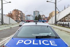 Приштина обвинила Белград в причастности к нападению на косовских полицейских
