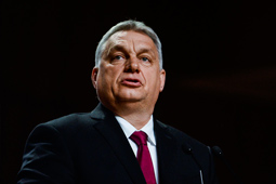 Орбан заявил, что Венгрии не нужно спешить с ратификацией членства Швеции в НАТО