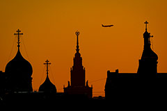 Росавиация рекомендовала авиакомпаниям не летать за границу на самолетах ГТЛК