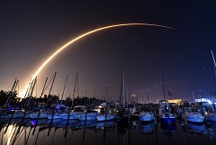 SpaceX  -     - Starlink