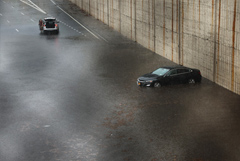 Губернатор Нью-Йорка объявила режим ЧС из-за наводнений