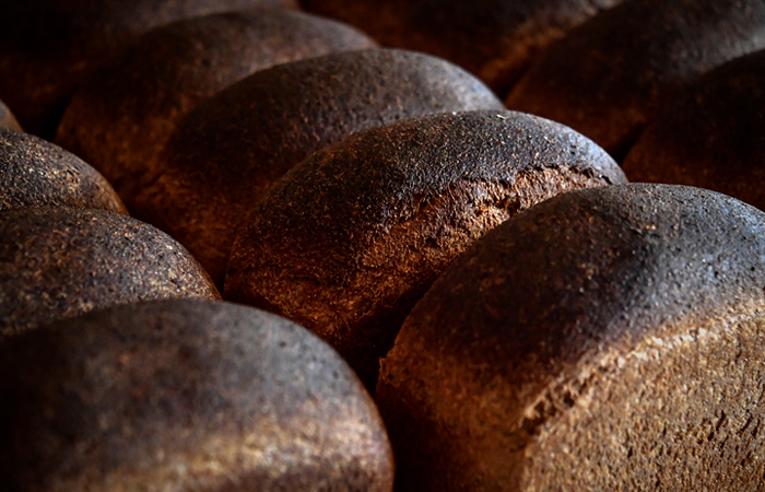 Союз мукомолов предупредил, что ржаной хлеб может стать редкостью