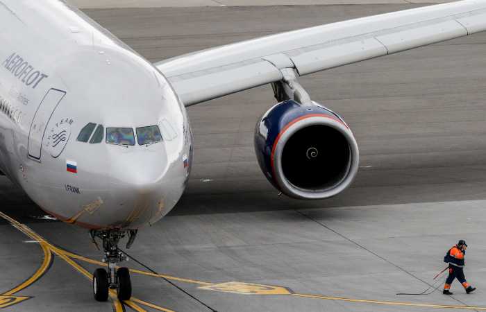 "Аэрофлот" урегулировал отношения с лизингодателем SMBC Aviation по 17 самолетам