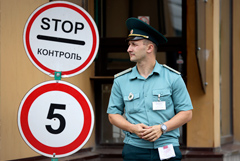 Власти Армении заявили о проблемах с поставками грузов в РФ