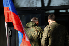 Шойгу заявил, что в Генштабе нет планов по дополнительной мобилизации