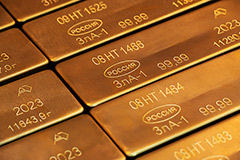 Минфин увеличит покупки валюты/золота по бюджетному правилу до 18,12 млрд руб. в день