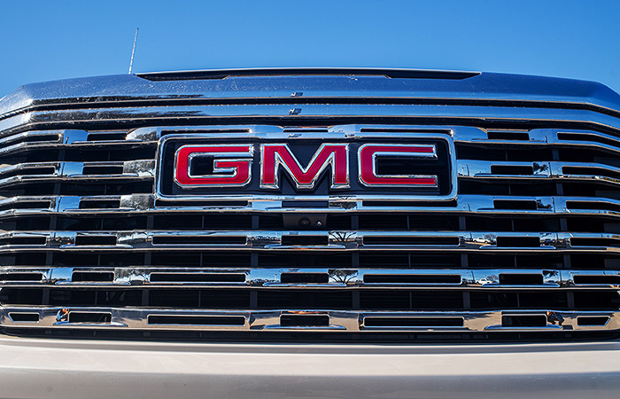 Группа банков открыла General Motors возобновляемую кредитную линию на $6 млрд