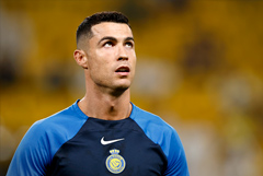 На Роналду подали новый иск по делу об изнасиловании