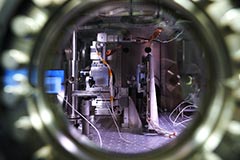 Евросоюз увеличил расходы на научные исследования на 45% за 10 лет