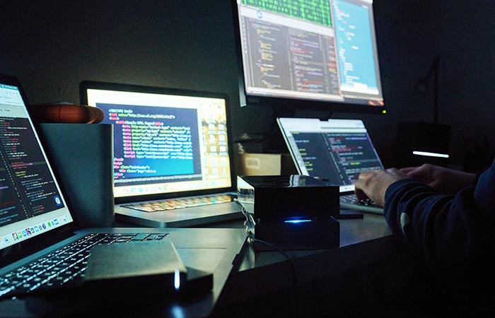 ИТ-отрасль предложила ввести "черный список" иностранных НКО вместо общего запрета на участие в них