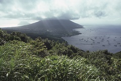 Землетрясение магнитудой 6,6 произошло у архипелага Идзу в Японии