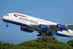 British Airways договорилась с профсоюзом о повышении зарплат пилотов