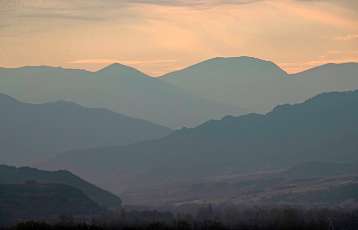 Власти РФ призвали Баку проявить милосердие к бывшему руководству Карабаха