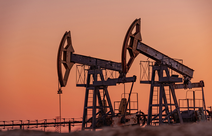 Нефть Brent подорожала до $73,02 за баррель