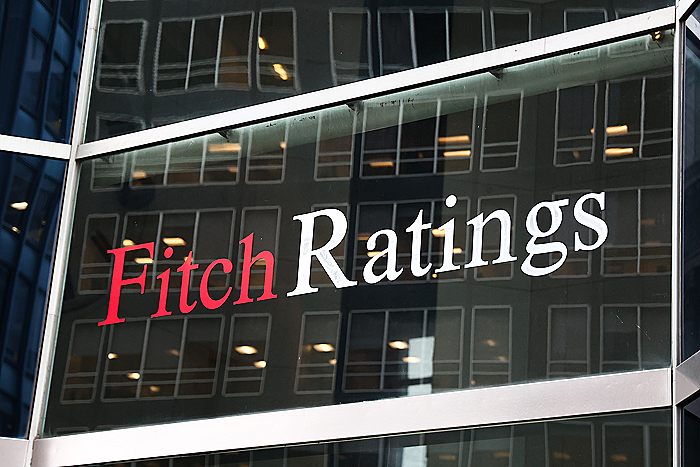 Fitch    -     