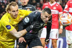 "Спартак" и ЦСКА сыграли вничью в матче РПЛ