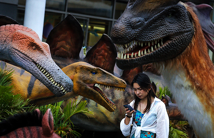 Что произошло в мире науки. Вечерний дайджест