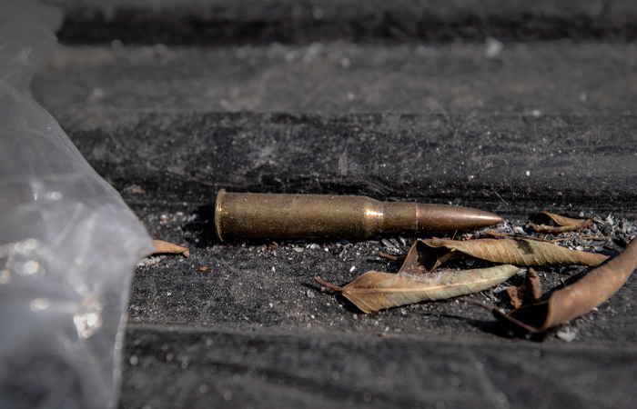 Египет инициировал переговоры об обмене захваченных израильтян на заключенных