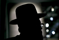 Главный раввин России госпитализирован с сотрясением мозга