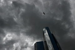 Аналитики Deutsche Bank предупредили о риске глобальной стагфляции