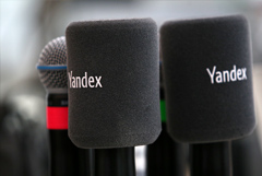 Yandex N.V.         