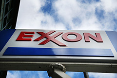 Exxon покупает сланцевого производителя Pioneer примерно за $60 млрд