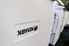 Xerox     