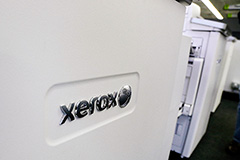 Xerox продала российскую структуру местному руководству