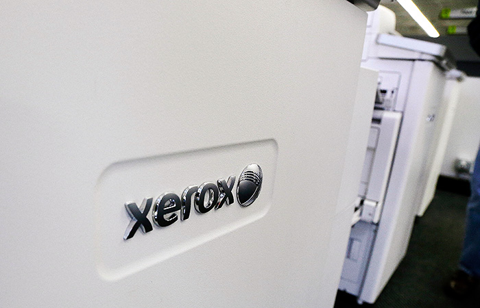 Xerox     
