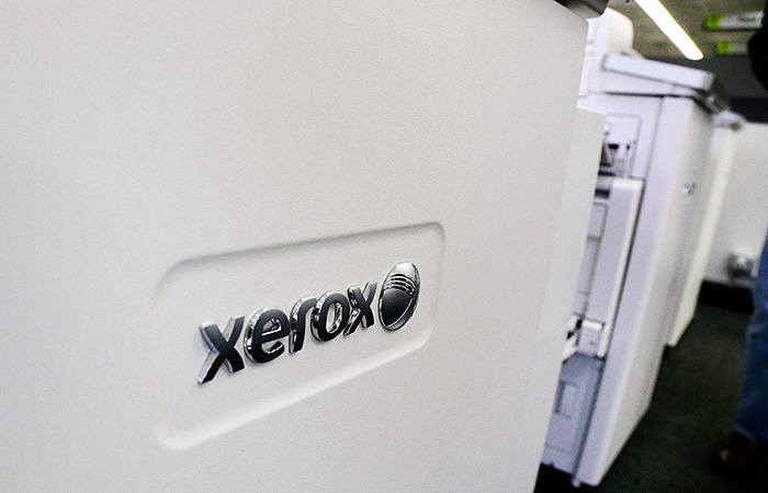 Xerox продала российскую структуру местному руководству