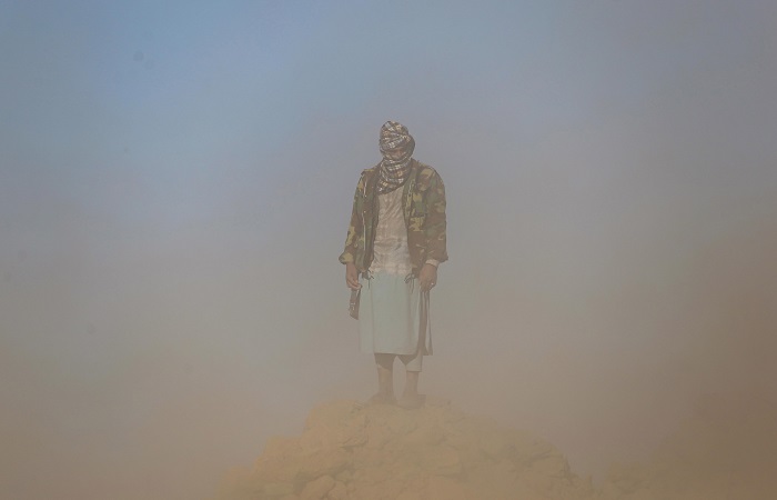 Землетрясение магнитудой 6,4 зафиксировано в Афганистане