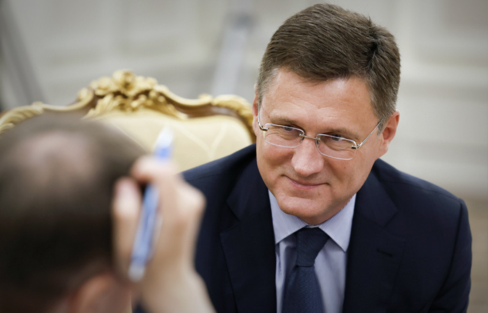 Новак ожидает в 2023 году рекордный рост глобального спроса на нефть