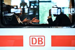 Deutsche Bahn    Arriva  1,6  